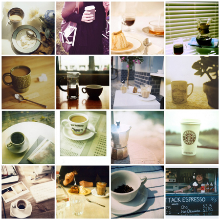 coffee