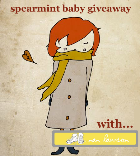 spearmintbaby spearmintbaby