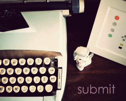 submit