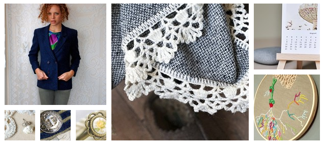 daily favorites from papernstitch