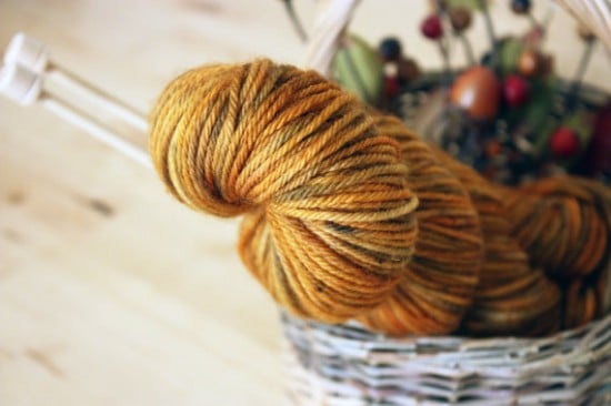 yarn on etsy